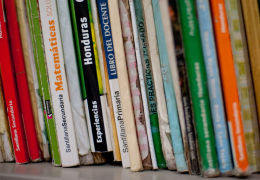 Book recommendations